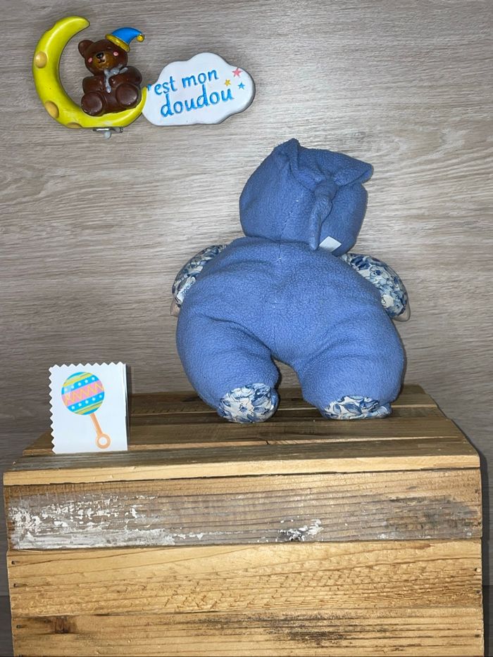 COR229 doudou poupée 👶🏼 corolle - photo numéro 2