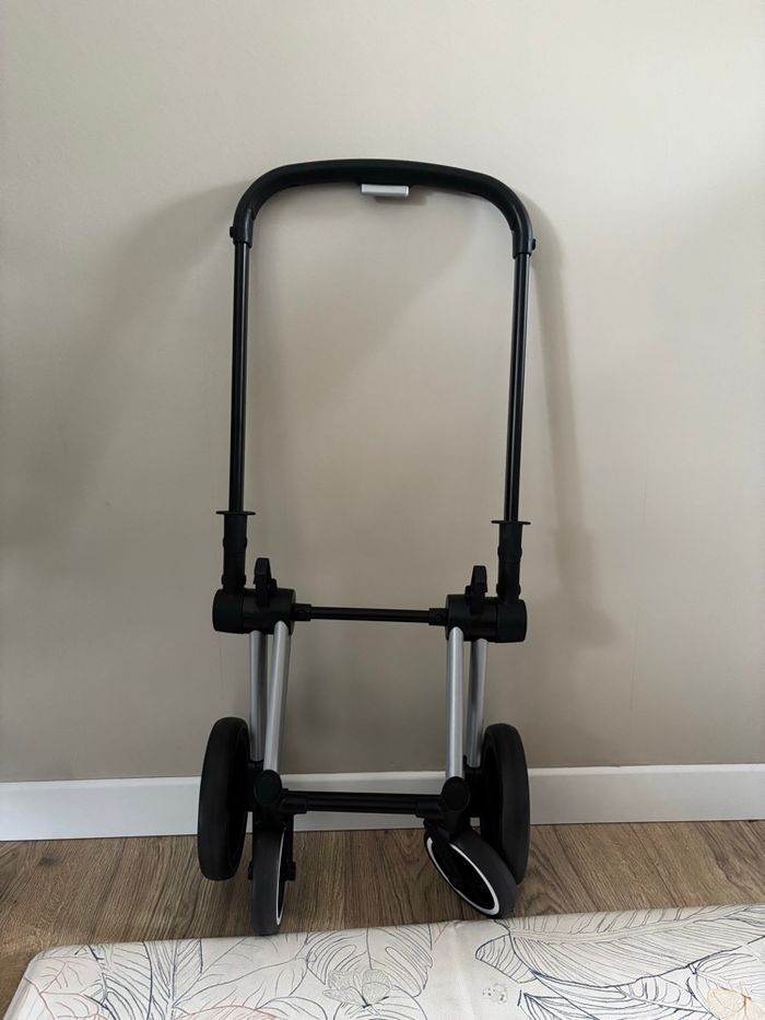 Poussette poupon Cybex corolle - photo numéro 5