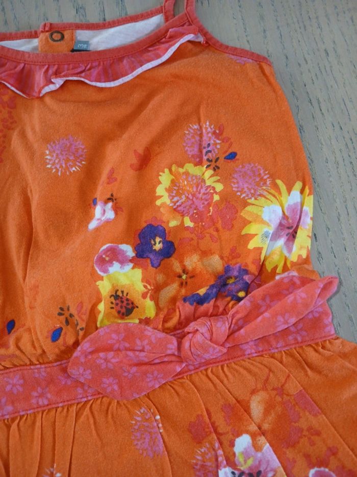 Robe 👗3 ans - photo numéro 2