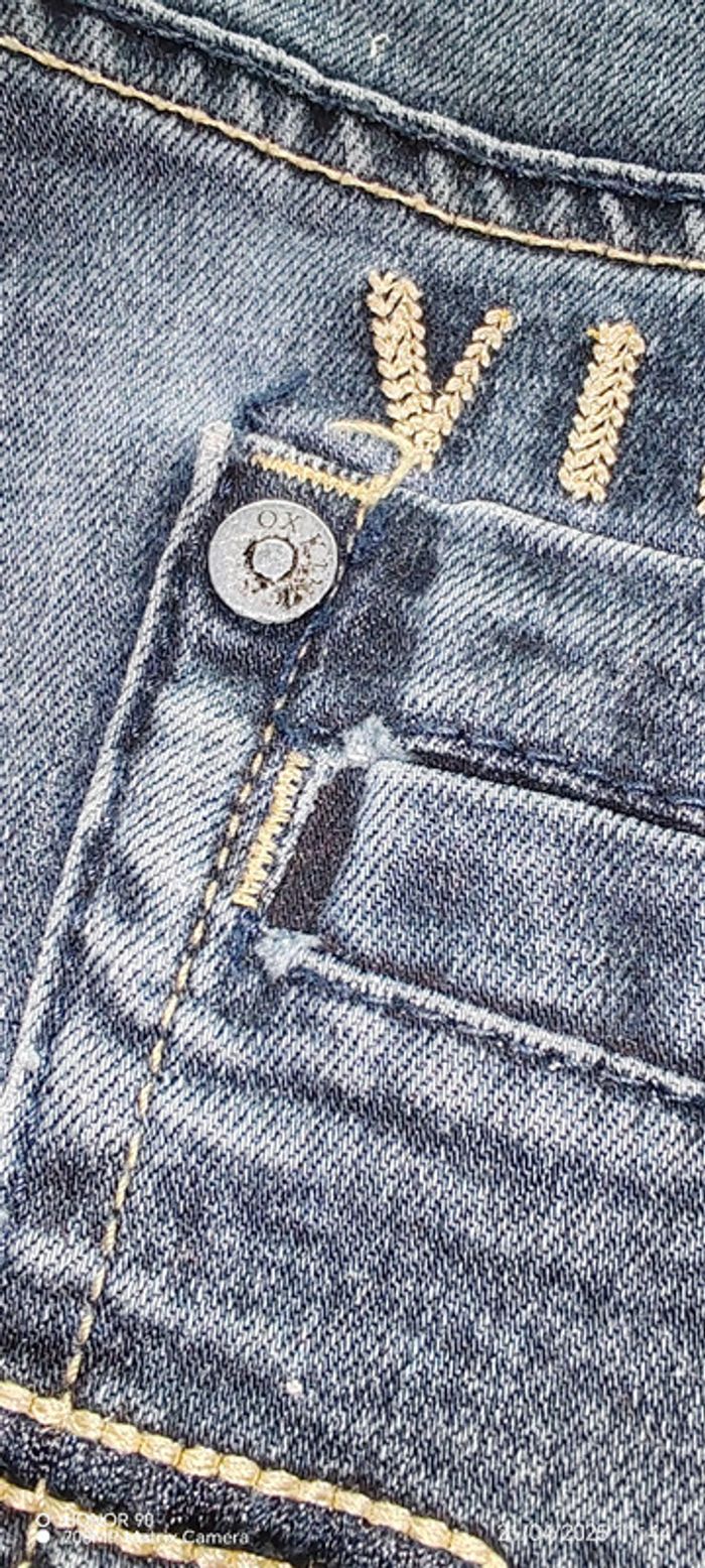 Jeans oxking - photo numéro 6