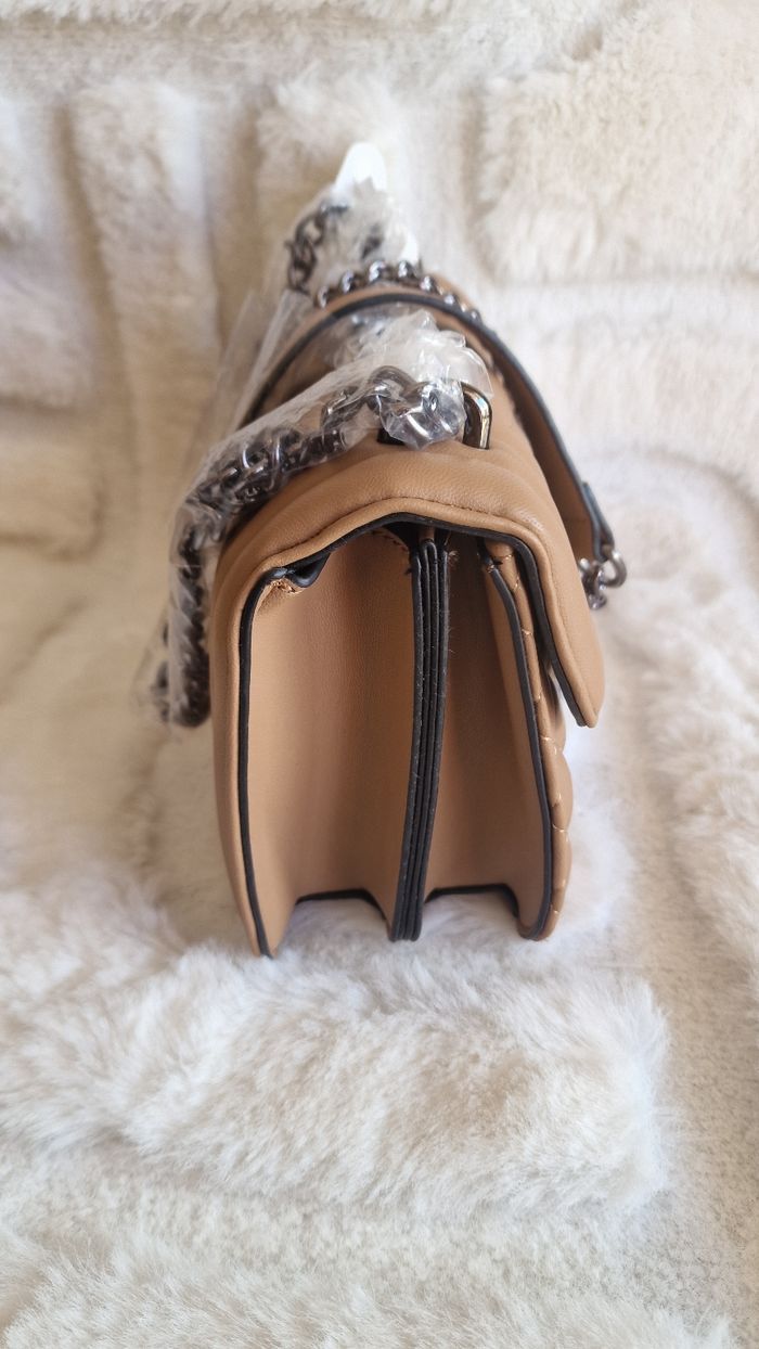 👜 Sac à main Manoukian – Élégant et pratique - photo numéro 3