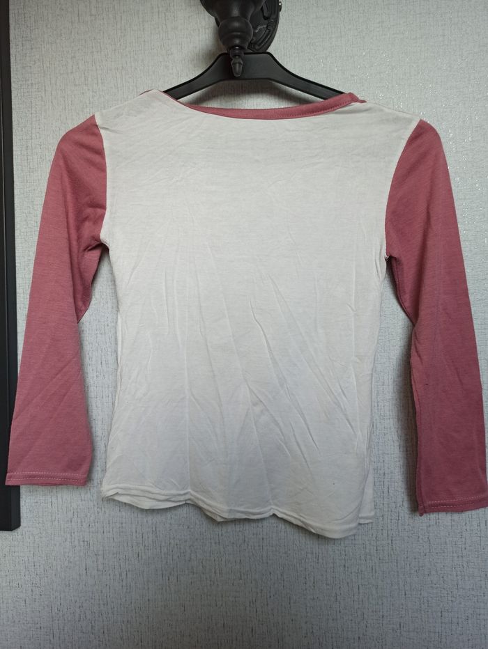 Tee-shirt - photo numéro 2