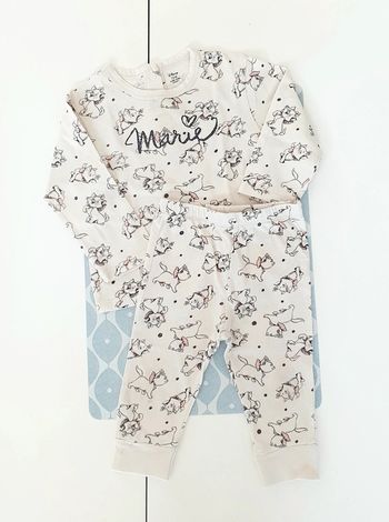 Pyjama Disney - 12M
