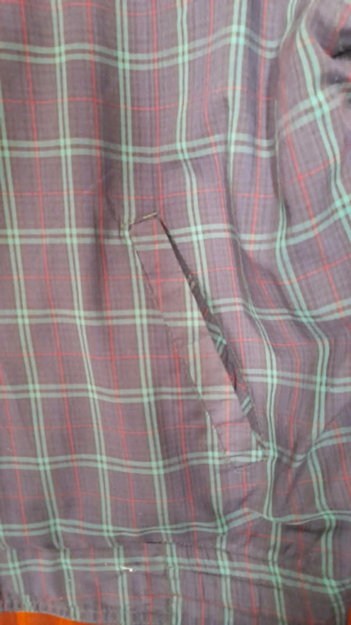 Veste homme été réversible - photo numéro 4