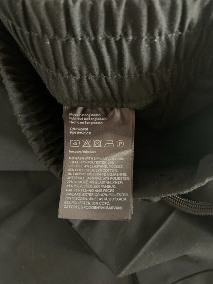 Pantalon habillé - photo numéro 8