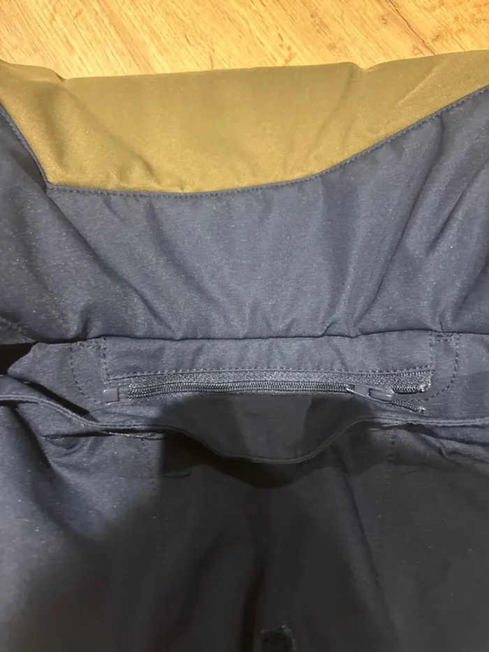 Veste de ski - photo numéro 5