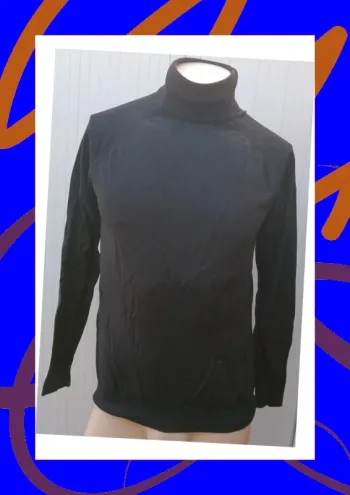 Pull M Zara
