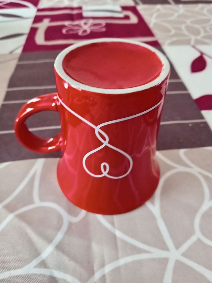 Tasse - photo numéro 3