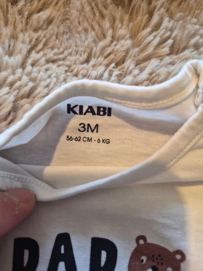 Ensemble ourson - photo numéro 3