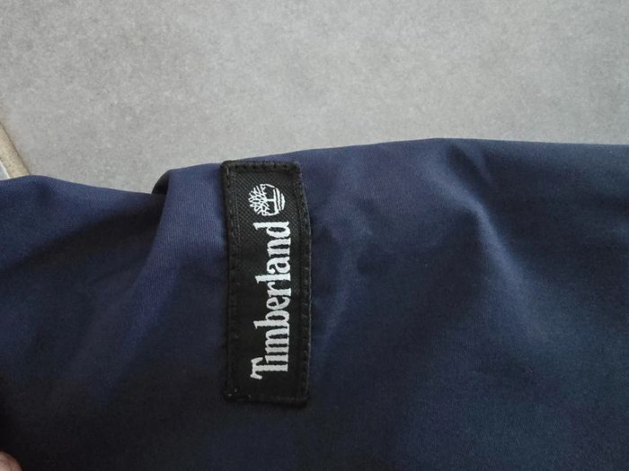 Doudoune parka imperméable timberland - photo numéro 2