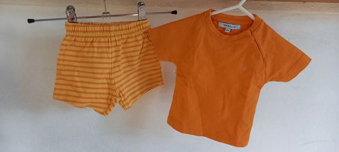 Garçon 3 mois été - photo numéro 6