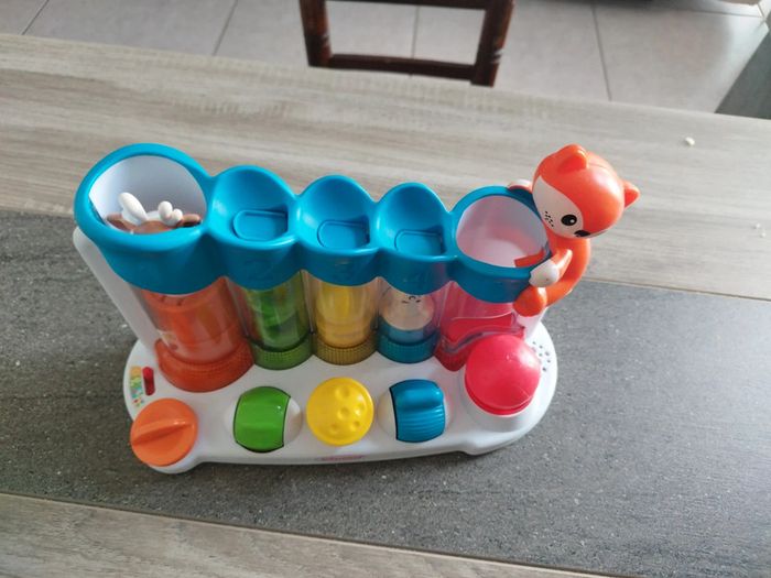 Jeux éducatifs - photo numéro 2