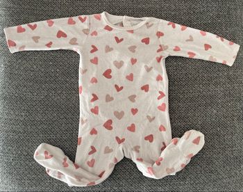 Pyjama fille