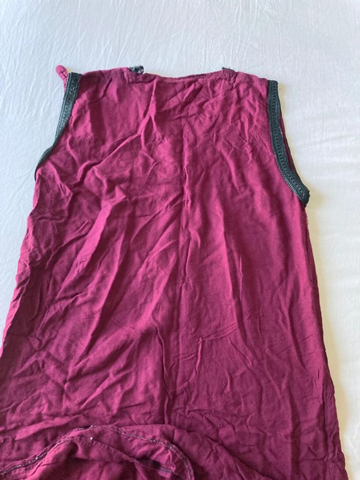 Robe orientale - photo numéro 3