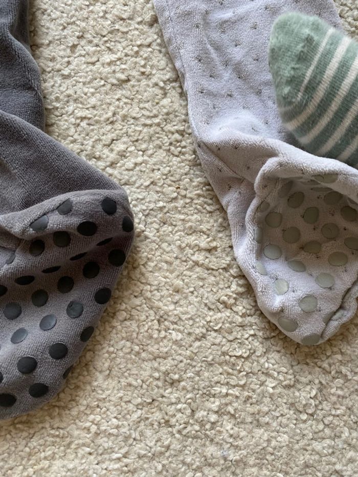 Lot de 2 pyjamas - photo numéro 3