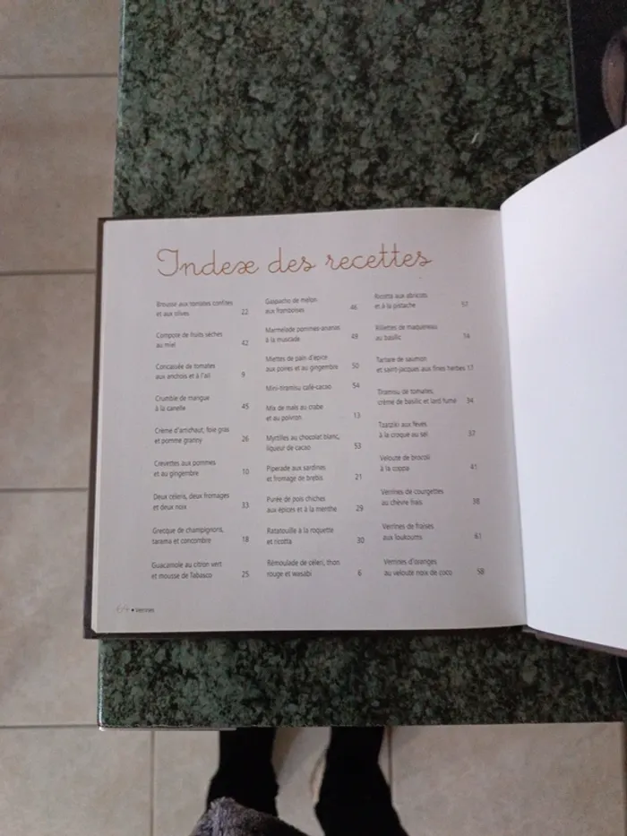 Verrines express - photo numéro 6