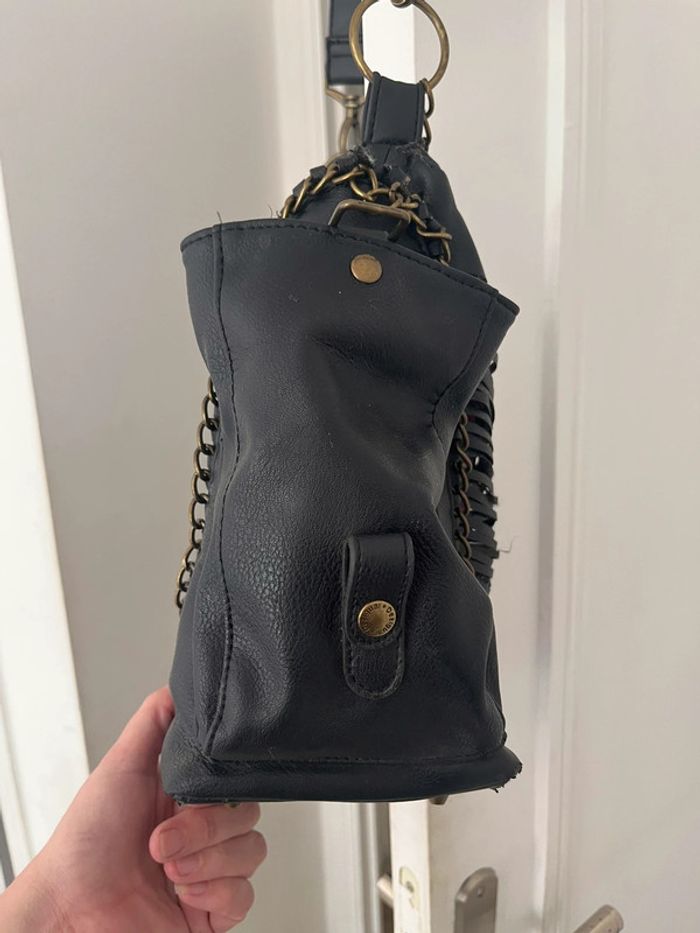 Sac à main femme Desigual - photo numéro 5