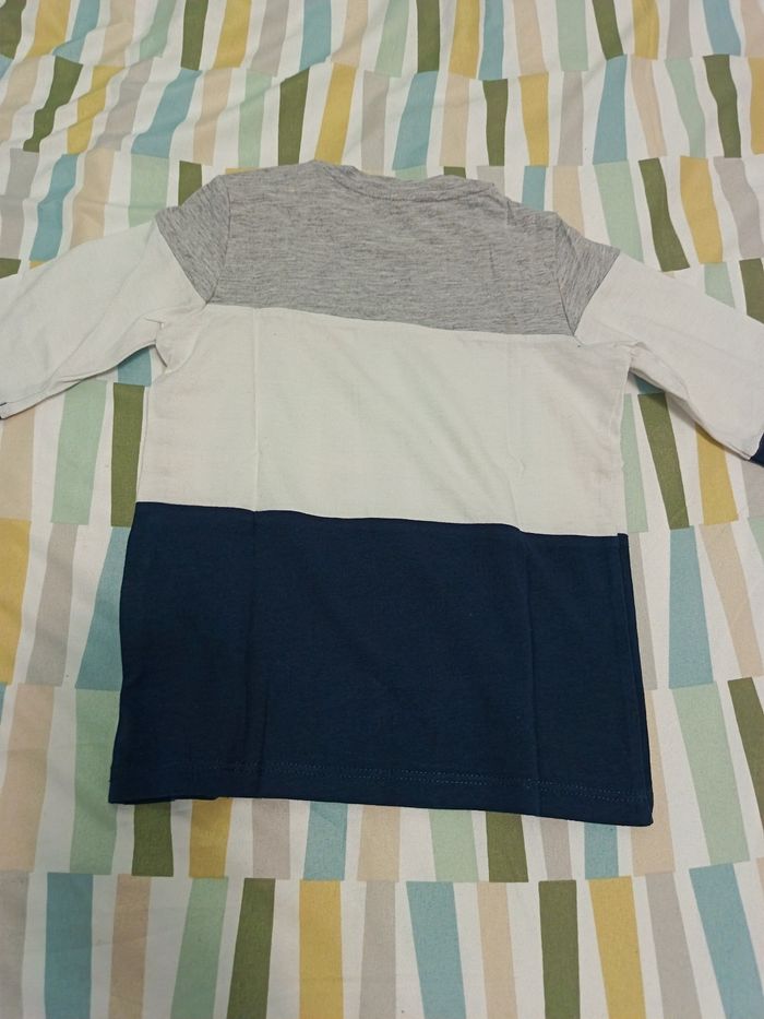 Pull fin H&M 86 cm - photo numéro 5