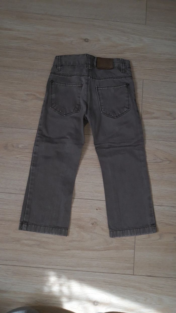 Jean hiver - photo numéro 2