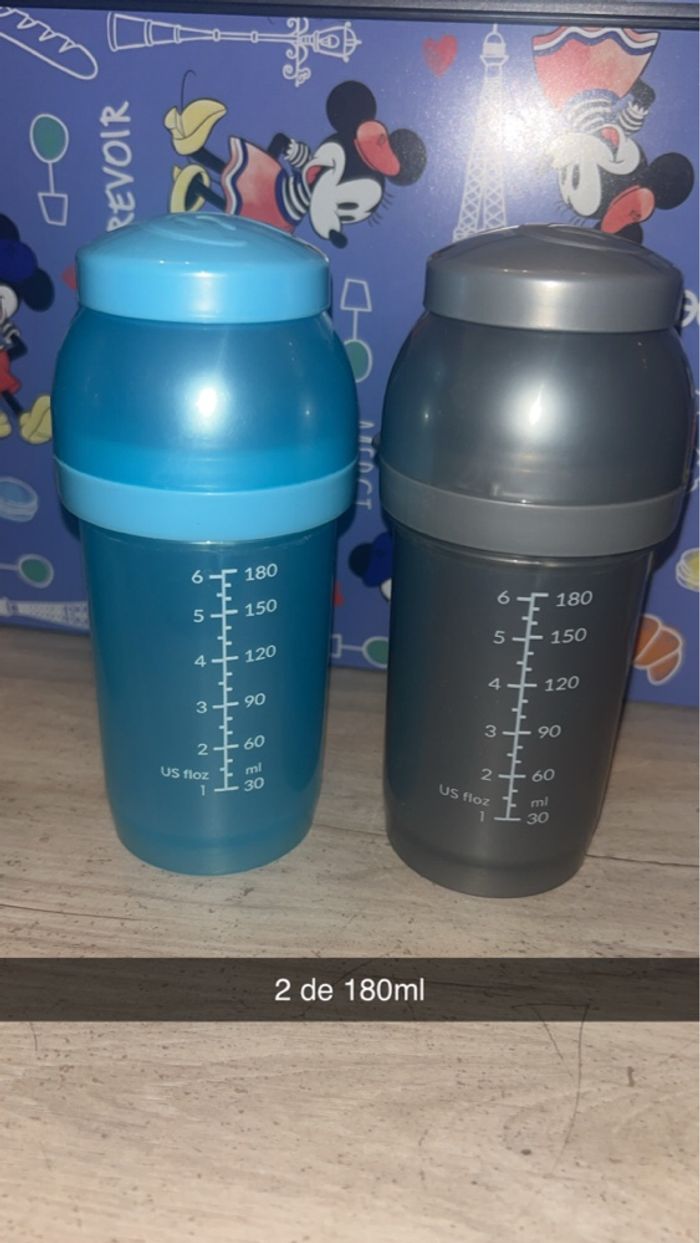 Biberon Twistshake - photo numéro 3