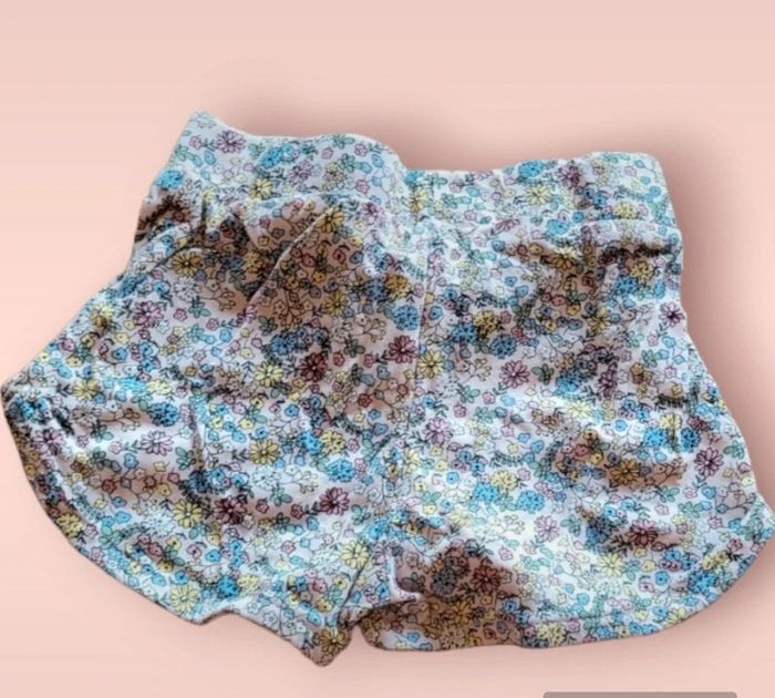 Short léger 18mois - photo numéro 2