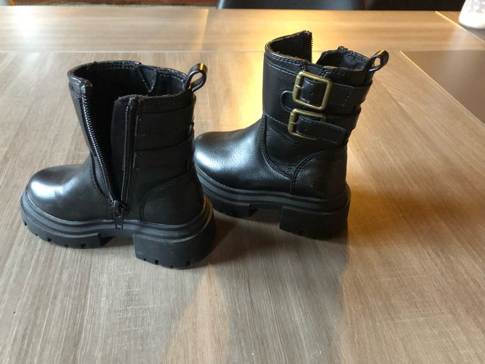 Bottes