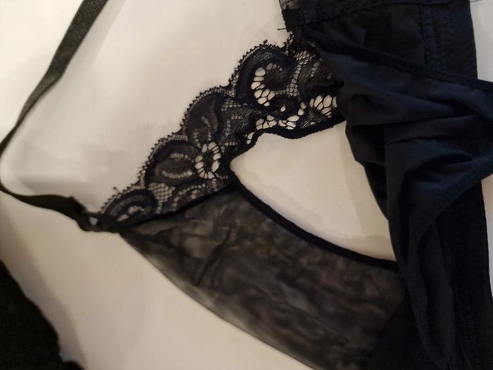 Lot de 3 Soutien gorge allaitement - photo numéro 6