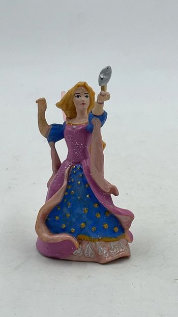 Figurine Papo Fée Magicienne 9 cm 2004