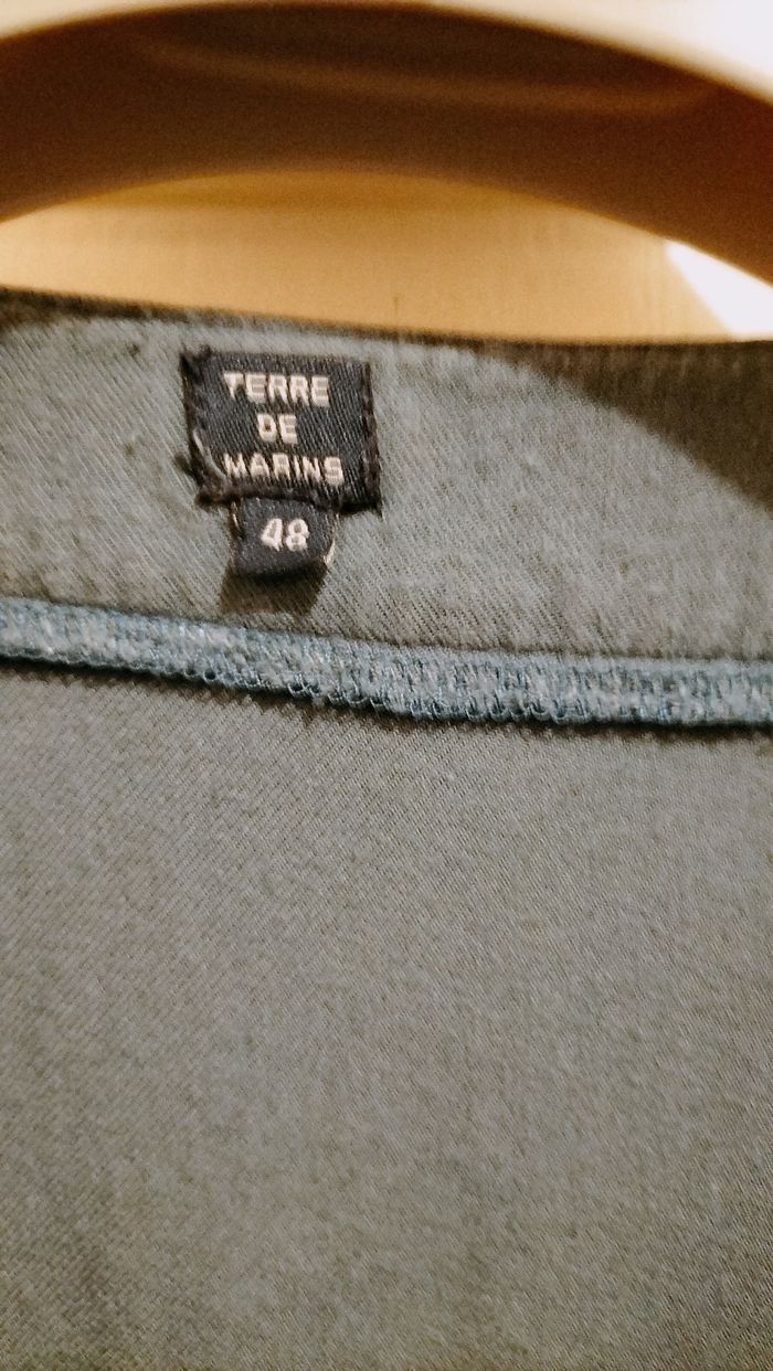 Robe tunique T48 - photo numéro 3