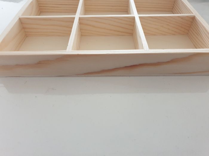 Lot Montessori sable transvassements - photo numéro 3