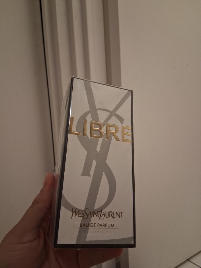 Parfum 90ml