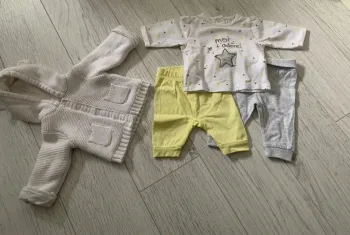 Ensemble naissance