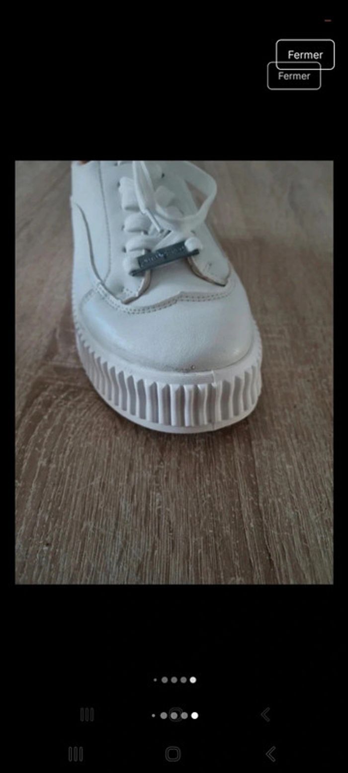 Basket shein - photo numéro 6