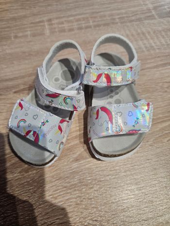 Sandale Chicco 20