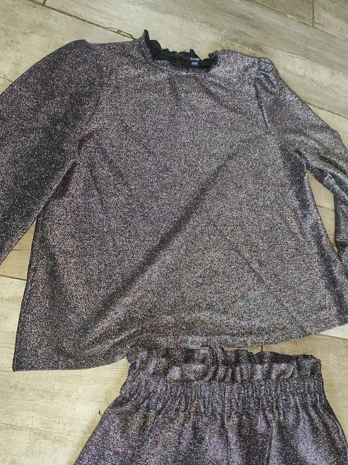 Ensemble de fête - photo numéro 2