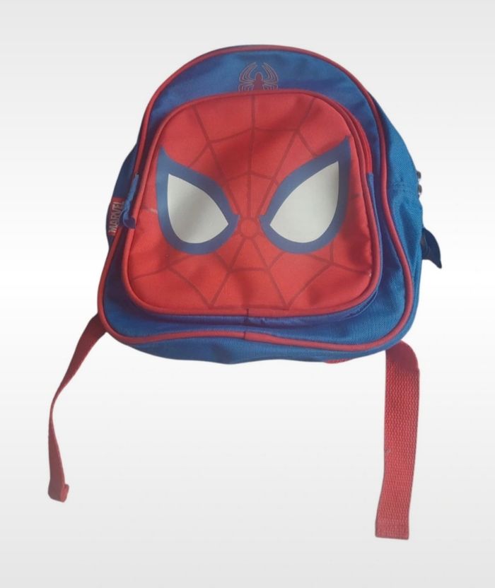 Sac spider man