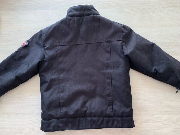 Veste moto 4ans - photo numéro 2