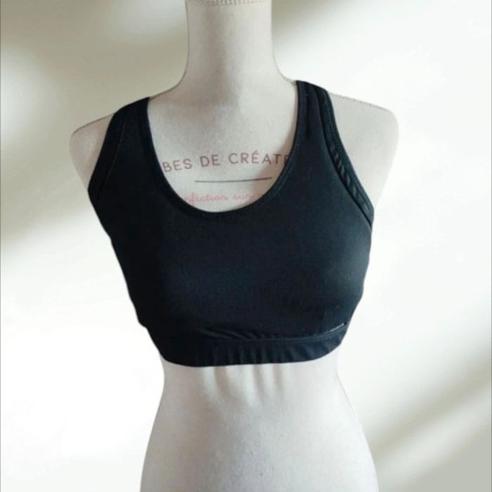 Brassière fabletics 38