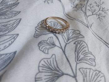 Bague fantaisie