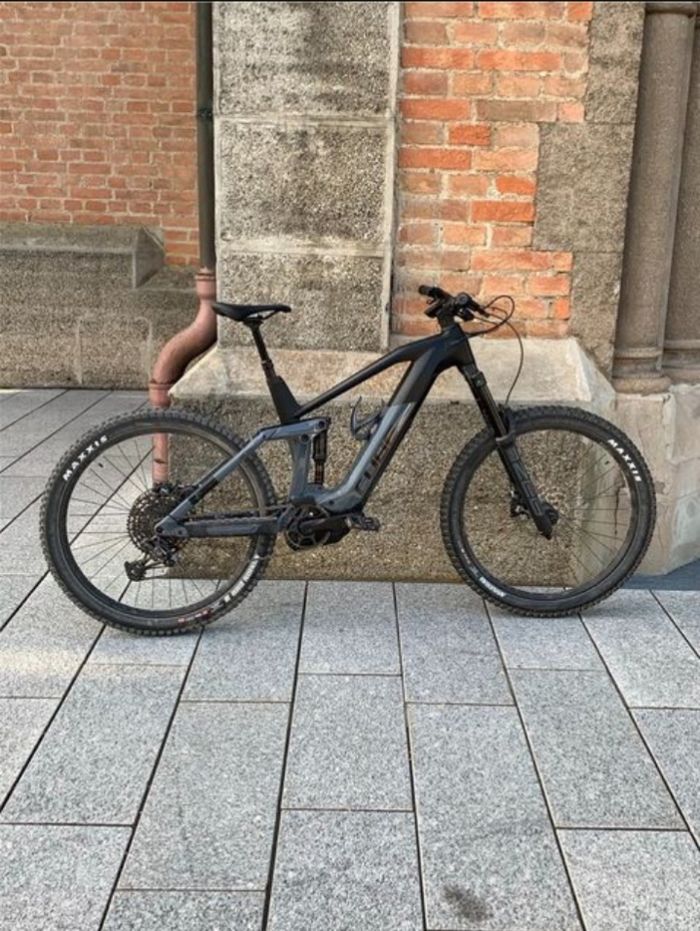 Vélo électrique CUB - photo numéro 2