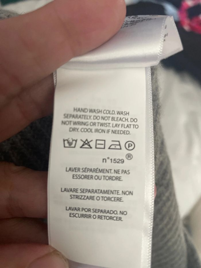 Gilet - photo numéro 7