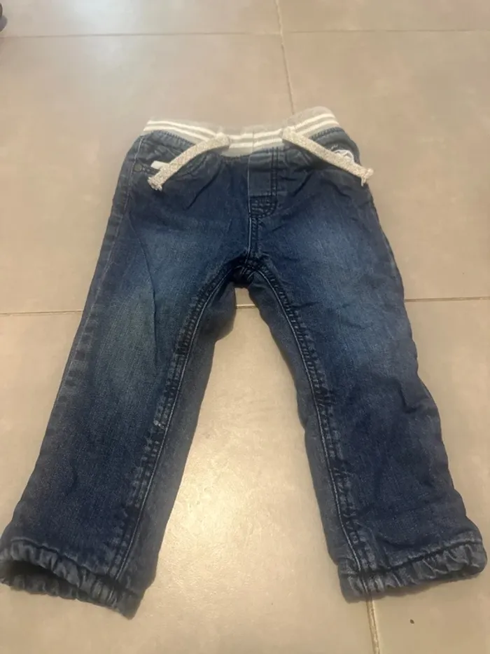 Jeans enfant