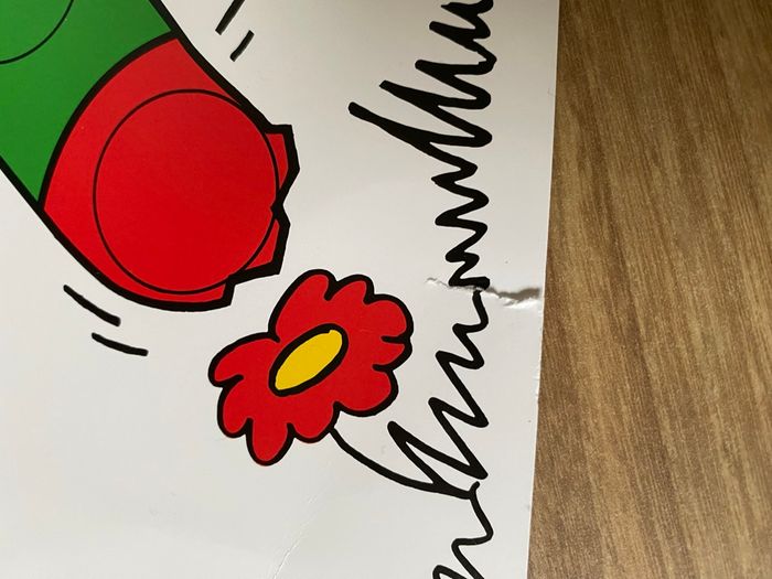 Jeu colorino de ravensburger - photo numéro 6