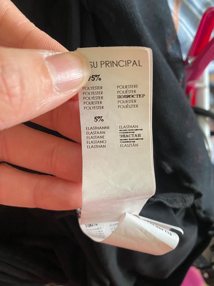 Robe Mim Taille 40 - photo numéro 6
