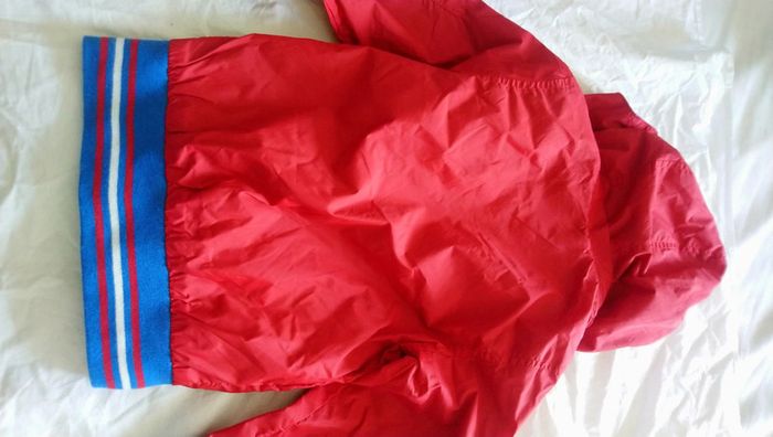 Veste enfant evviva Taille 4 ans neuf - photo numéro 8