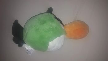 Andry Bird peluche