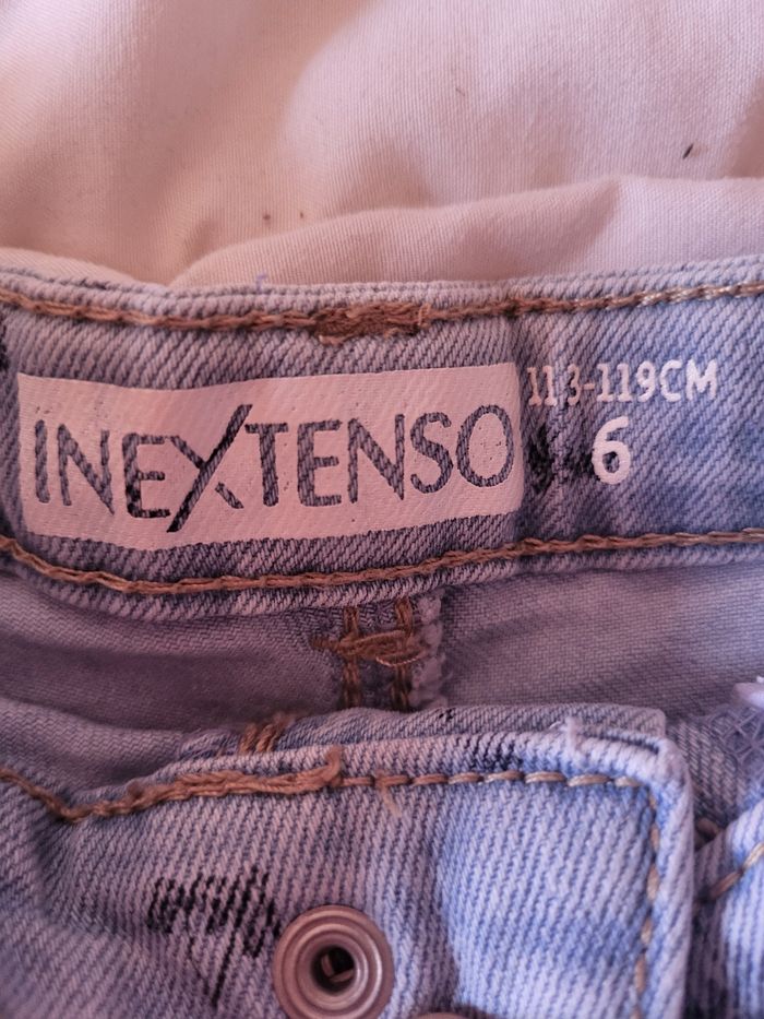 3 Short 5-6ans - photo numéro 6