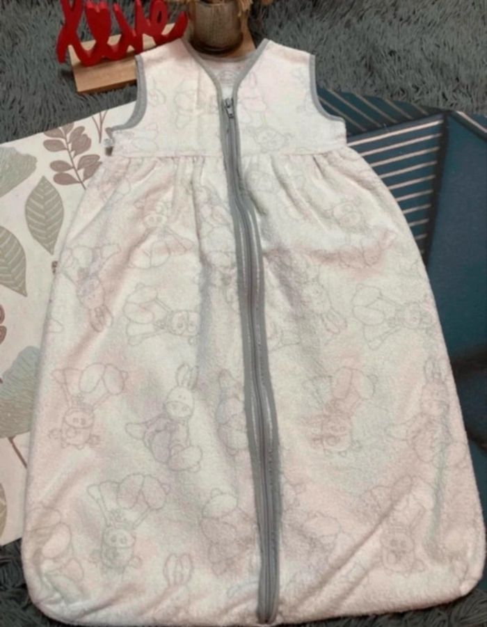 Gigoteuse Noukies - Paquito et Lolita - 65 cm - photo numéro 5