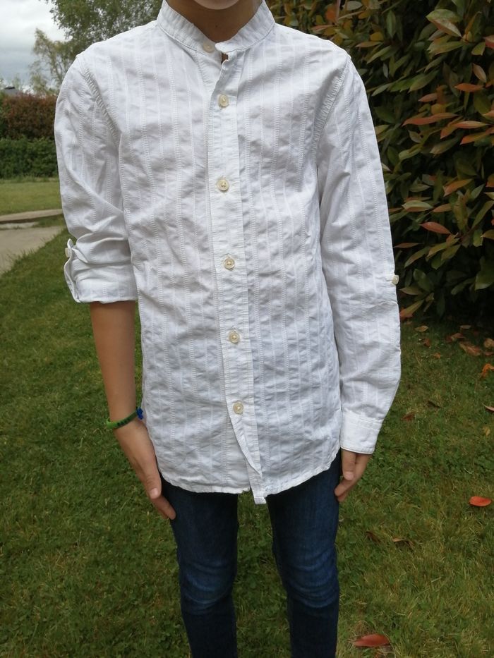 Chemise