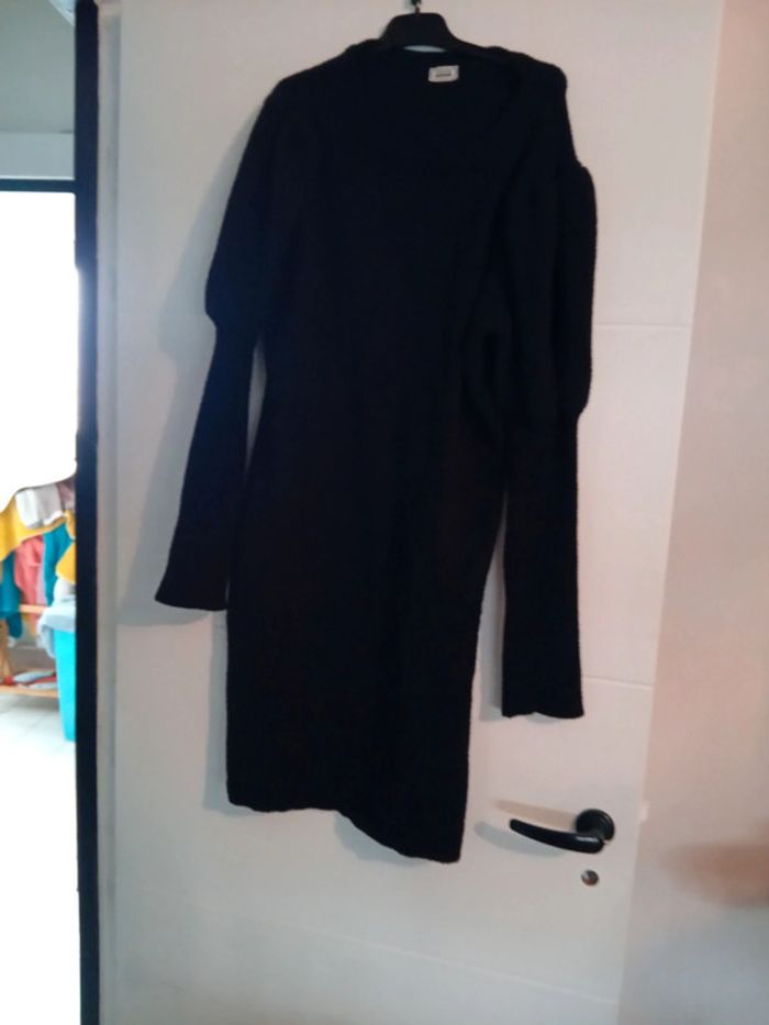 Robe pull L